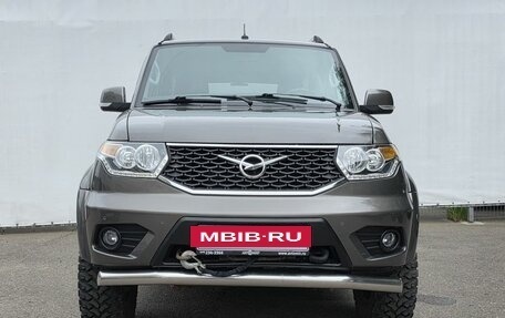 ЛуАЗ Patriot, 2019 год, 1 450 000 рублей, 2 фотография