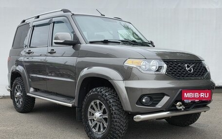 ЛуАЗ Patriot, 2019 год, 1 450 000 рублей, 3 фотография