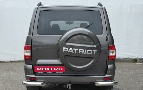 ЛуАЗ Patriot, 2019 год, 1 450 000 рублей, 6 фотография