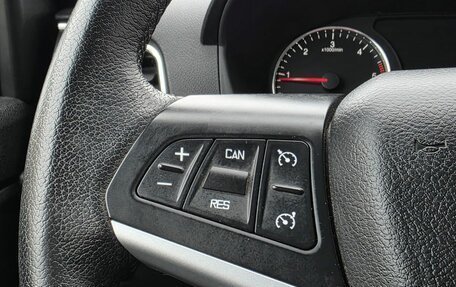 ЛуАЗ Patriot, 2019 год, 1 450 000 рублей, 16 фотография