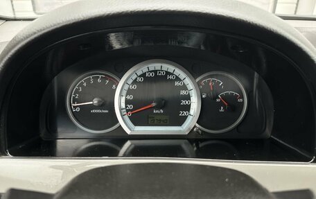 Chevrolet Lacetti, 2011 год, 620 000 рублей, 9 фотография