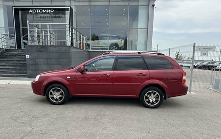 Chevrolet Lacetti, 2011 год, 620 000 рублей, 8 фотография
