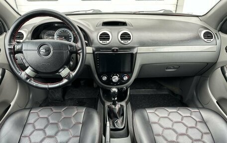 Chevrolet Lacetti, 2011 год, 620 000 рублей, 10 фотография