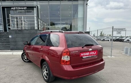 Chevrolet Lacetti, 2011 год, 620 000 рублей, 7 фотография