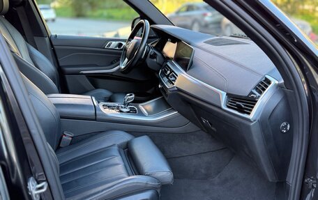 BMW X5, 2020 год, 5 850 000 рублей, 8 фотография