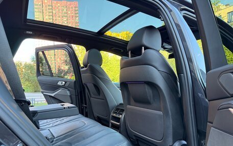 BMW X5, 2020 год, 5 850 000 рублей, 9 фотография