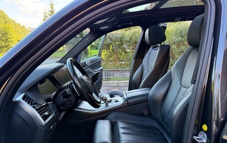 BMW X5, 2020 год, 5 850 000 рублей, 14 фотография