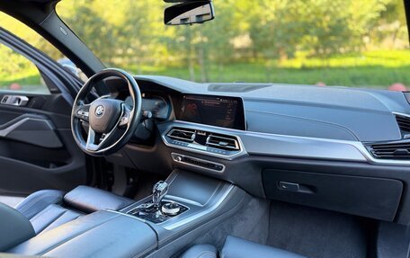 BMW X5, 2020 год, 5 850 000 рублей, 13 фотография