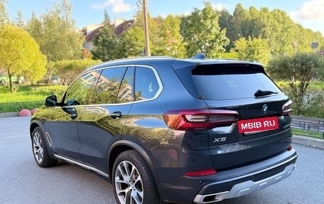 BMW X5, 2020 год, 5 850 000 рублей, 6 фотография