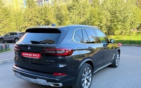 BMW X5, 2020 год, 5 850 000 рублей, 5 фотография