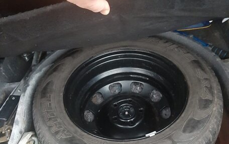 Renault Duster I рестайлинг, 2015 год, 1 400 000 рублей, 7 фотография