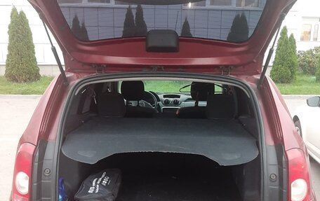 Renault Duster I рестайлинг, 2015 год, 1 400 000 рублей, 8 фотография