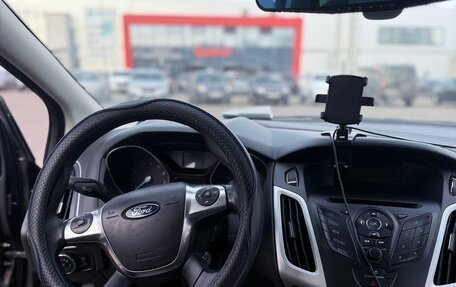 Ford Focus III, 2012 год, 950 000 рублей, 8 фотография