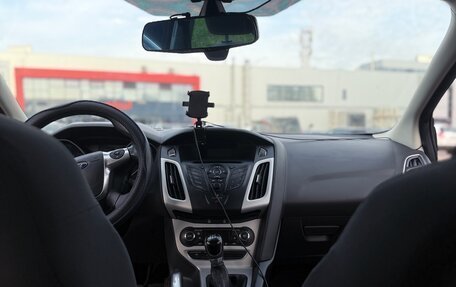 Ford Focus III, 2012 год, 950 000 рублей, 7 фотография