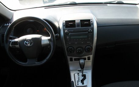 Toyota Corolla, 2011 год, 1 059 000 рублей, 8 фотография
