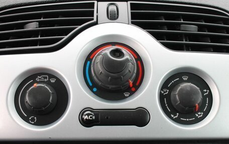 Renault Kangoo II рестайлинг, 2013 год, 549 000 рублей, 13 фотография