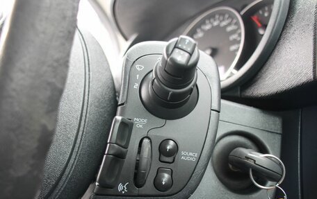 Renault Kangoo II рестайлинг, 2013 год, 549 000 рублей, 11 фотография
