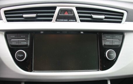Geely Atlas I, 2018 год, 1 439 000 рублей, 7 фотография