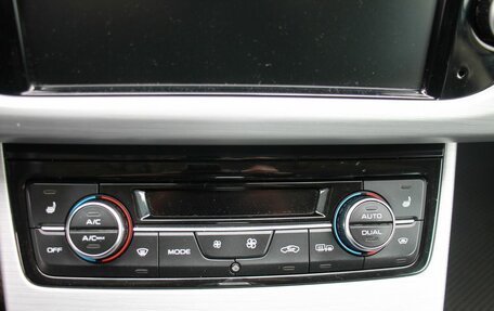 Geely Atlas I, 2018 год, 1 439 000 рублей, 8 фотография