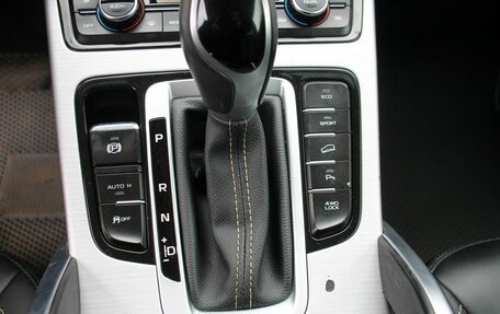 Geely Atlas I, 2018 год, 1 439 000 рублей, 9 фотография