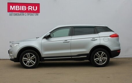 Geely Atlas I, 2018 год, 1 439 000 рублей, 2 фотография
