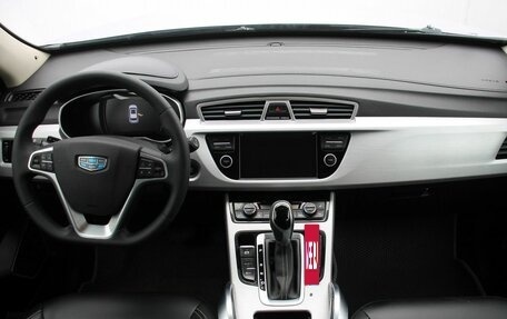 Geely Atlas I, 2018 год, 1 439 000 рублей, 5 фотография