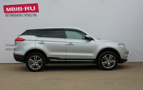 Geely Atlas I, 2018 год, 1 439 000 рублей, 3 фотография