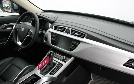 Geely Atlas I, 2018 год, 1 439 000 рублей, 6 фотография