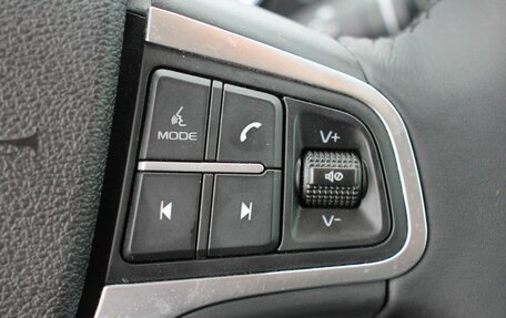 Geely Atlas I, 2018 год, 1 439 000 рублей, 12 фотография