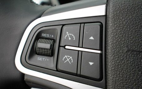 Geely Atlas I, 2018 год, 1 439 000 рублей, 11 фотография