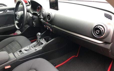 Audi A3, 2014 год, 1 400 000 рублей, 7 фотография