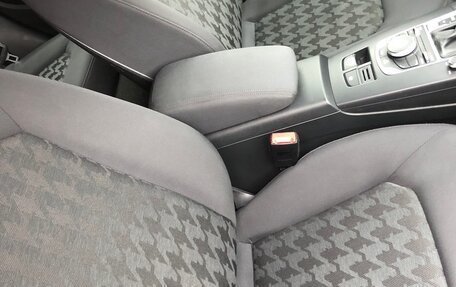 Audi A3, 2014 год, 1 400 000 рублей, 9 фотография