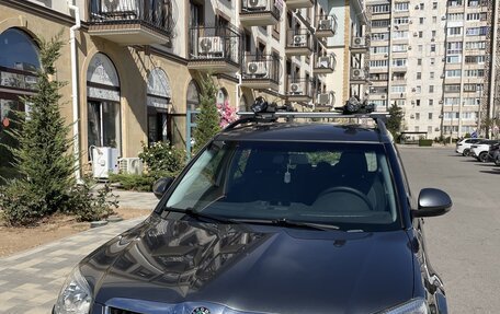 Skoda Yeti I рестайлинг, 2014 год, 945 000 рублей, 6 фотография