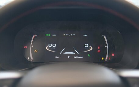 Haval Jolion, 2025 год, 2 149 000 рублей, 16 фотография