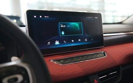 Haval Jolion, 2025 год, 2 149 000 рублей, 18 фотография