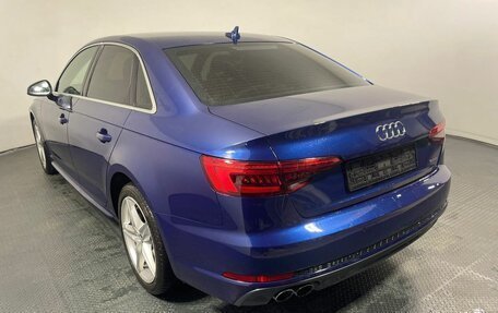 Audi A4, 2017 год, 2 350 000 рублей, 6 фотография