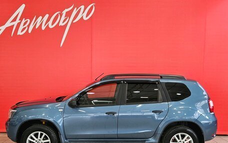 Nissan Terrano III, 2017 год, 1 099 000 рублей, 2 фотография