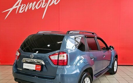 Nissan Terrano III, 2017 год, 1 099 000 рублей, 5 фотография