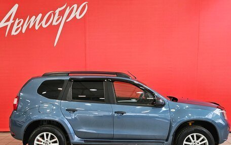 Nissan Terrano III, 2017 год, 1 099 000 рублей, 6 фотография