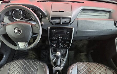 Nissan Terrano III, 2017 год, 1 099 000 рублей, 9 фотография