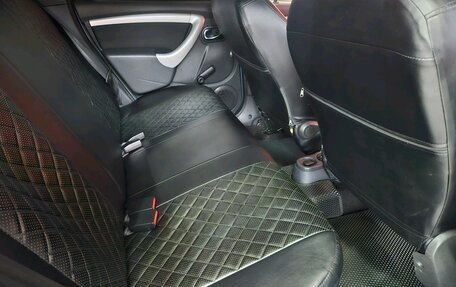 Nissan Terrano III, 2017 год, 1 099 000 рублей, 12 фотография