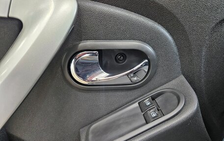 Nissan Terrano III, 2017 год, 1 099 000 рублей, 15 фотография