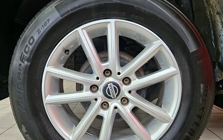 Nissan Terrano III, 2017 год, 1 099 000 рублей, 17 фотография