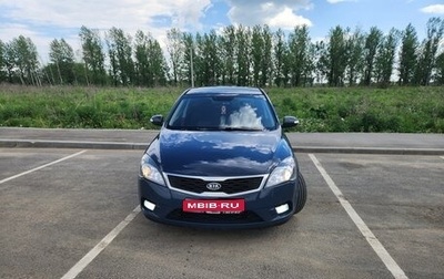 KIA cee'd I рестайлинг, 2011 год, 650 000 рублей, 1 фотография