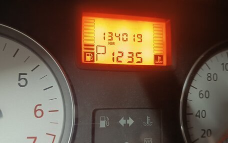 Renault Sandero I, 2012 год, 550 000 рублей, 25 фотография