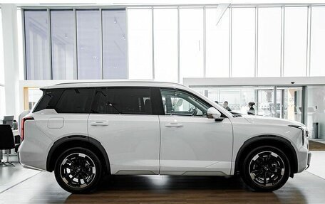 GAC GS8, 2024 год, 5 143 385 рублей, 3 фотография