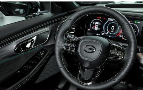 GAC GS8, 2024 год, 5 143 385 рублей, 12 фотография