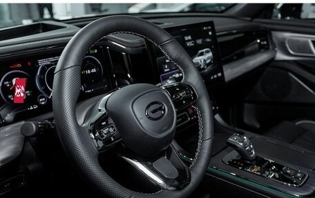 GAC GS8, 2024 год, 5 143 385 рублей, 8 фотография