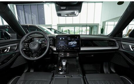 GAC GS8, 2024 год, 5 143 385 рублей, 15 фотография
