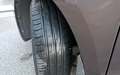 Volkswagen Polo VI (EU Market), 2016 год, 785 000 рублей, 10 фотография